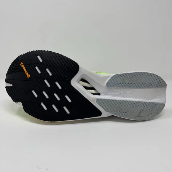 Adidas Adizero Boston 12 Men's Running Shoes 7.5 - Picture 6 of 14